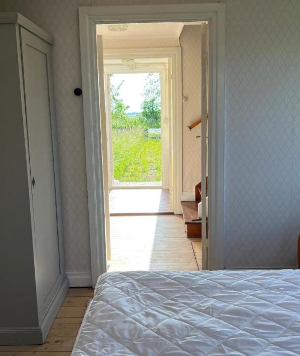 Photo of Bedroom in Morbylanga