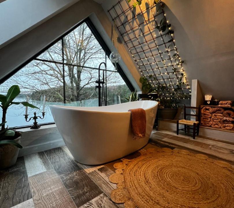 Photo of Bathroom in Lerum