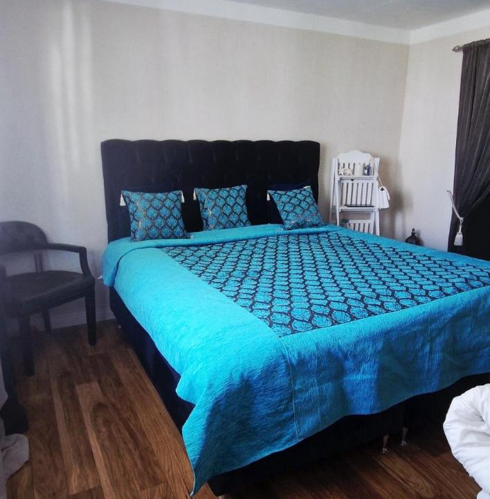 Photo of Bedroom in Hollviken