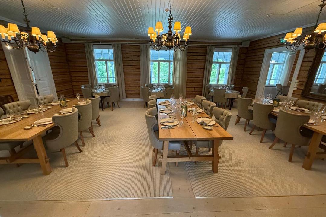 Photo of Kitchen in Loppi