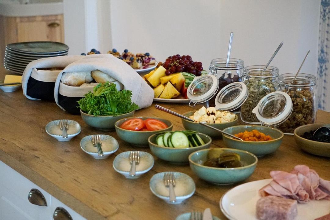 Photo of Kitchen in Loppi