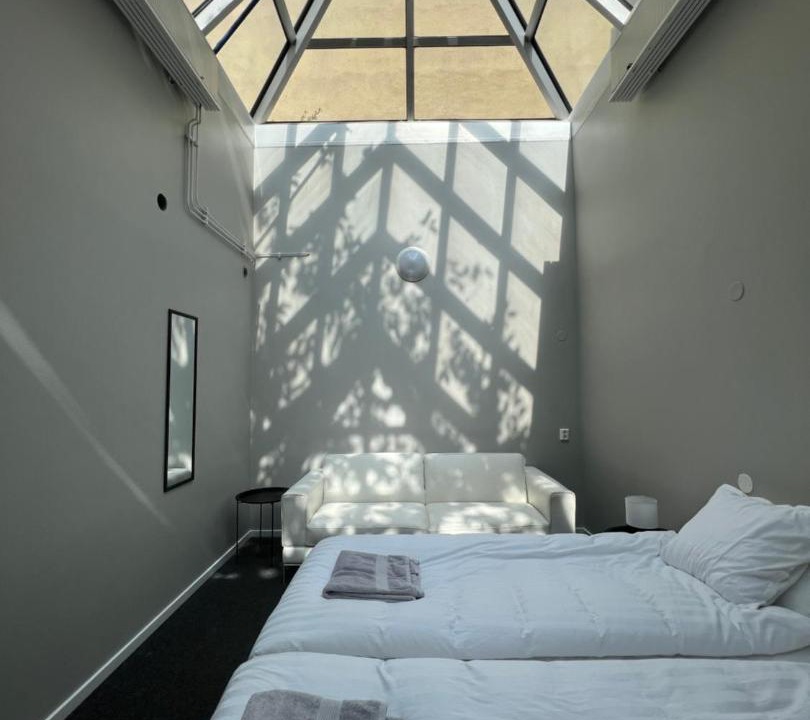 Photo of Bedroom in Norrmalm