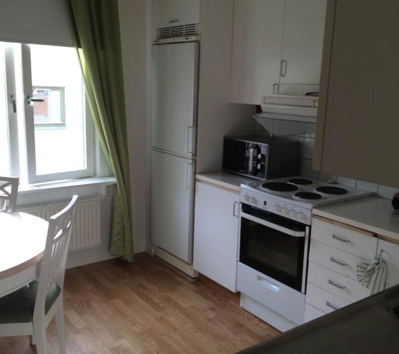 Photo of Kitchen in Odenslund