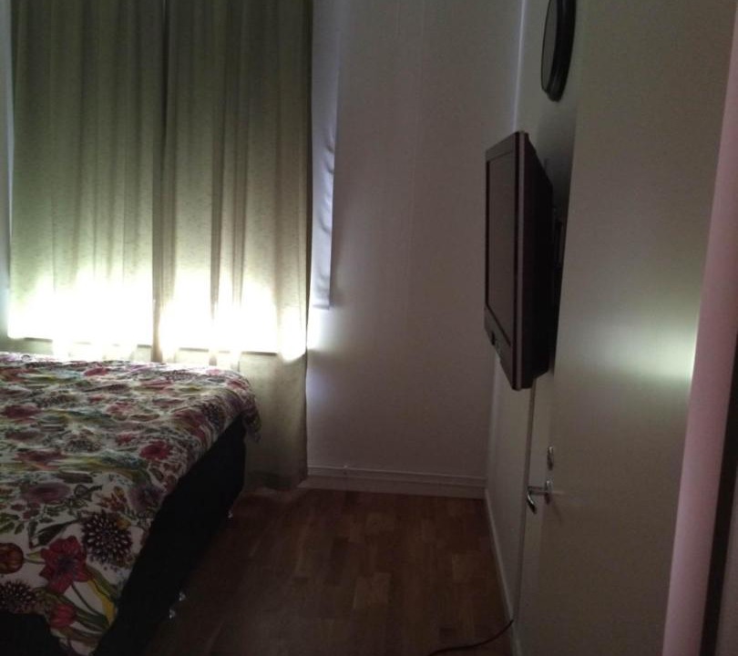Photo of Bedroom in Odenslund