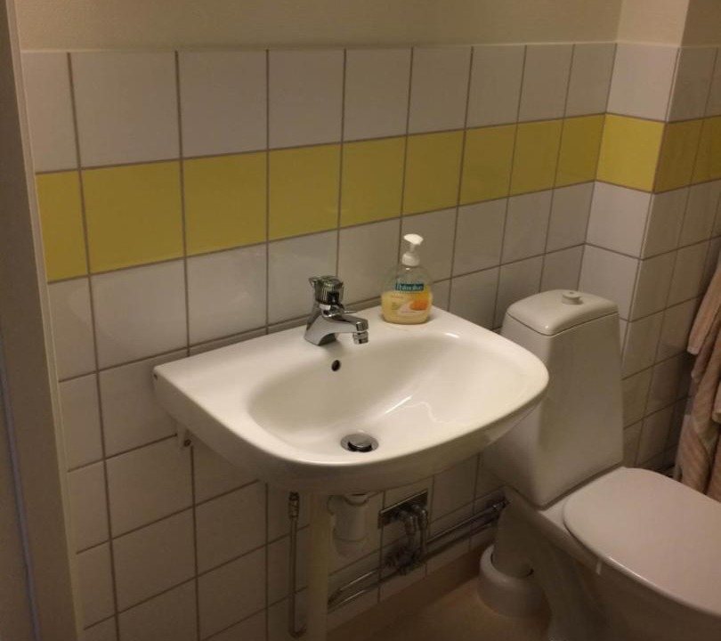 Photo of Bathroom in Odenslund