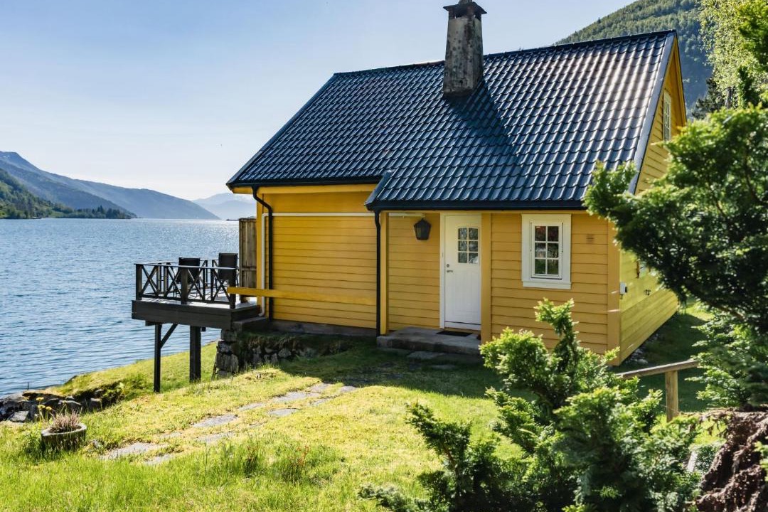 Photo of Others in Balestrand
