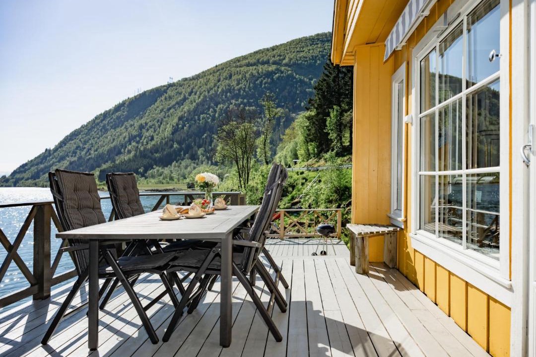 Photo of Others in Balestrand