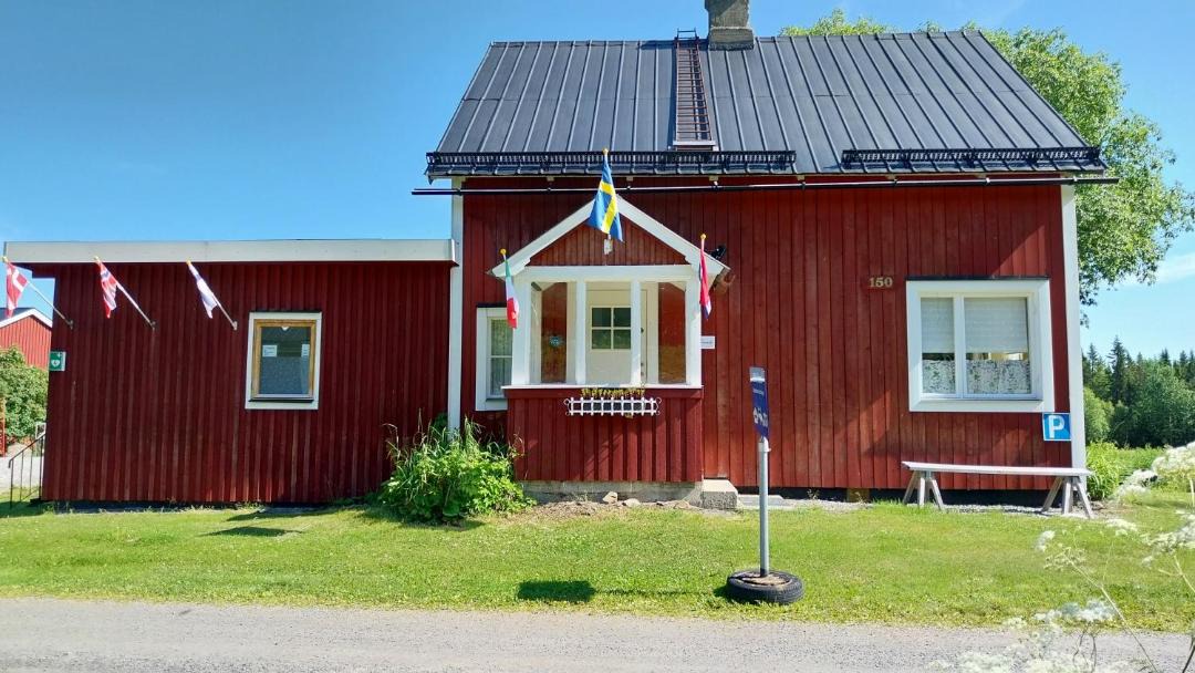 Photo of Others in Stromsund Municipality