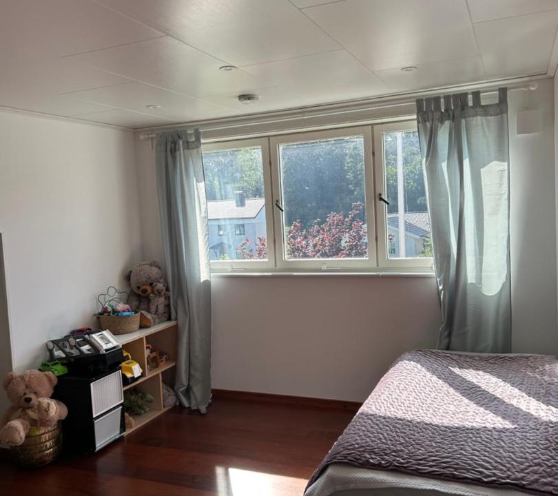 Photo of Bedroom in Lundby