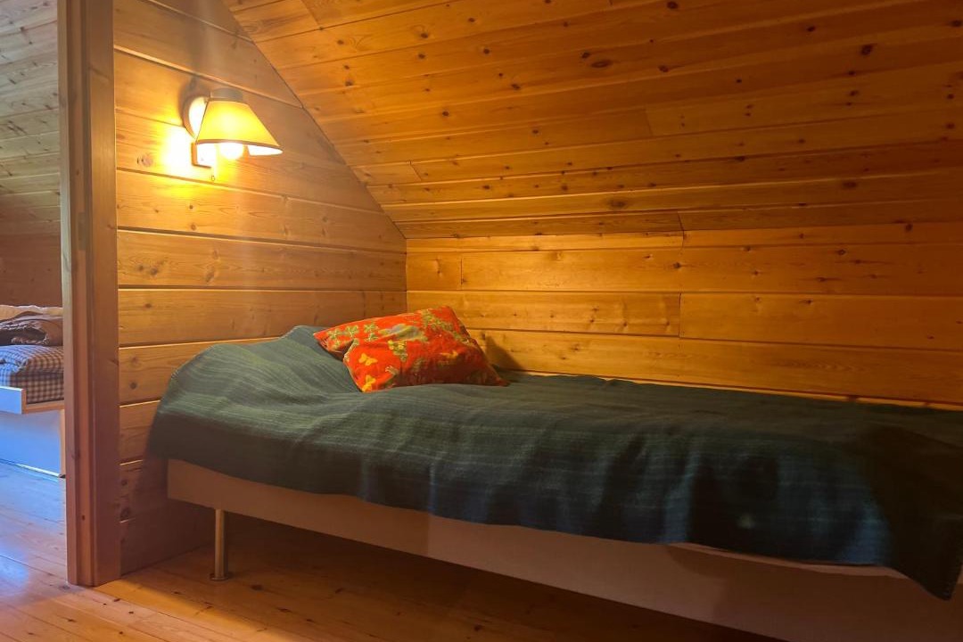 Photo of Bedroom in Lofsdalen