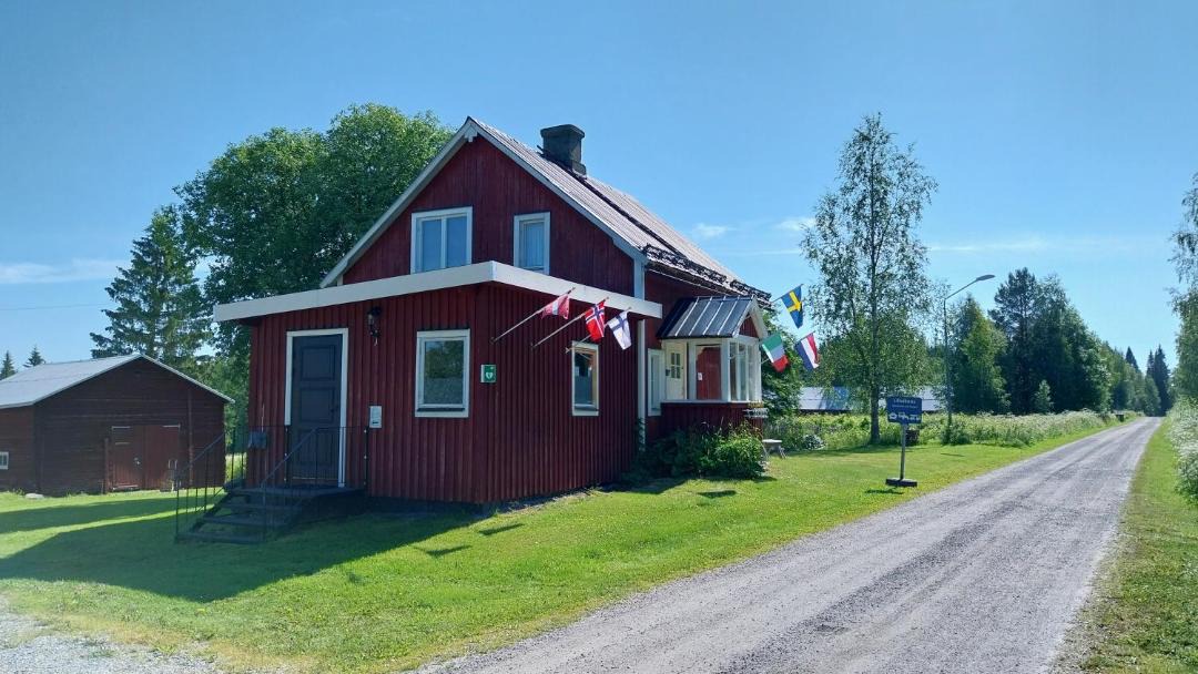 Photo of Others in Stromsund Municipality