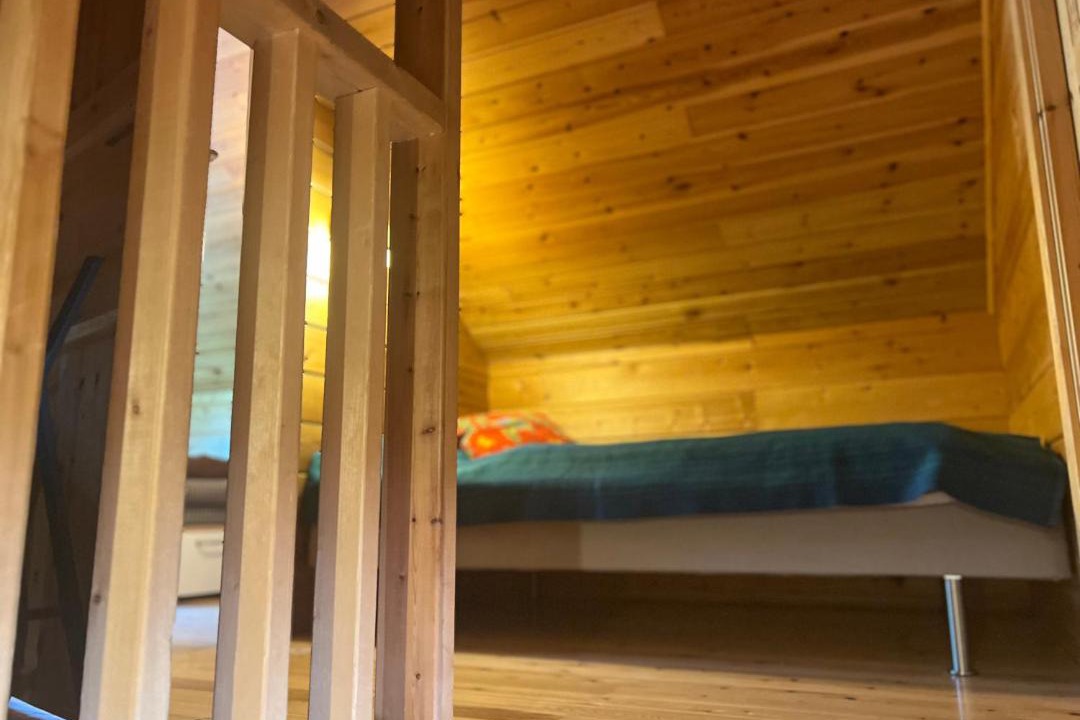 Photo of Bedroom in Lofsdalen