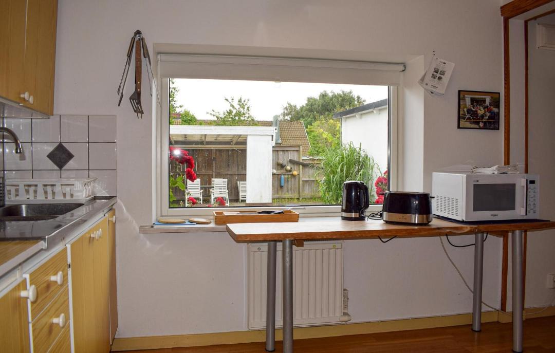 Photo of Kitchen in Smygehamn