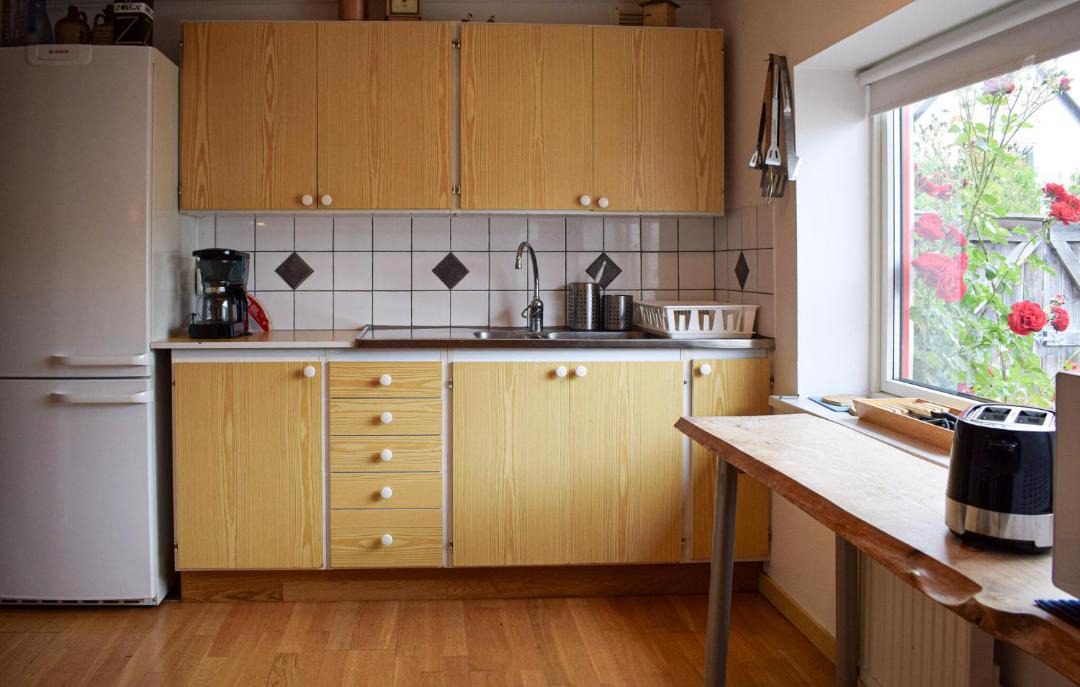 Photo of Kitchen in Smygehamn