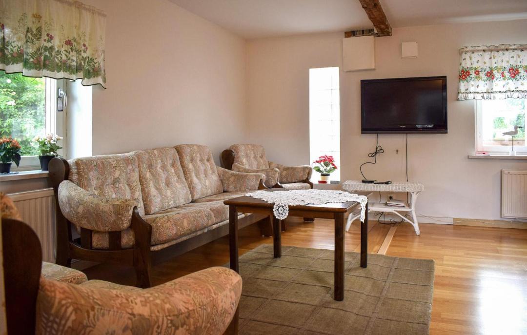 Photo of Livingroom in Smygehamn