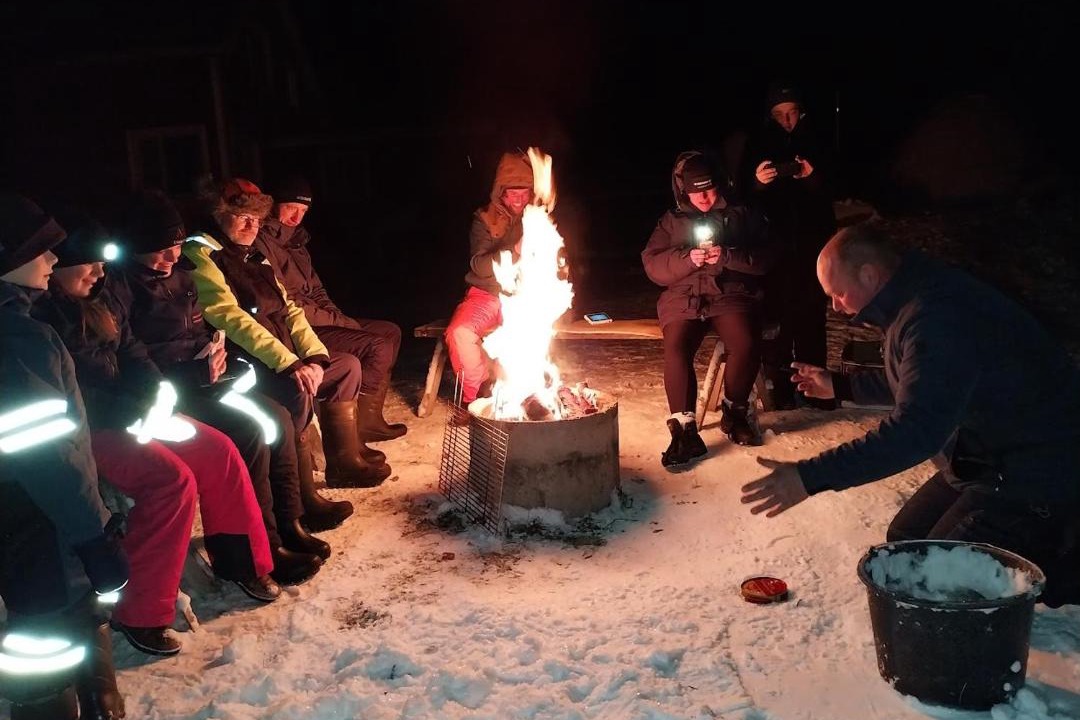 Photo of Others in Stromsund