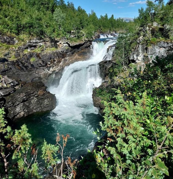 Photo of Others in Stromsund