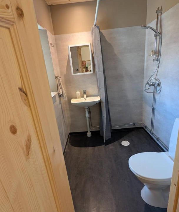 Photo of Bathroom in Vittangi