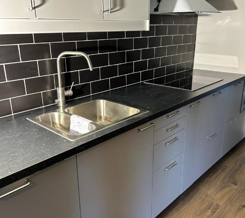 Photo of Kitchen in Kolmarden