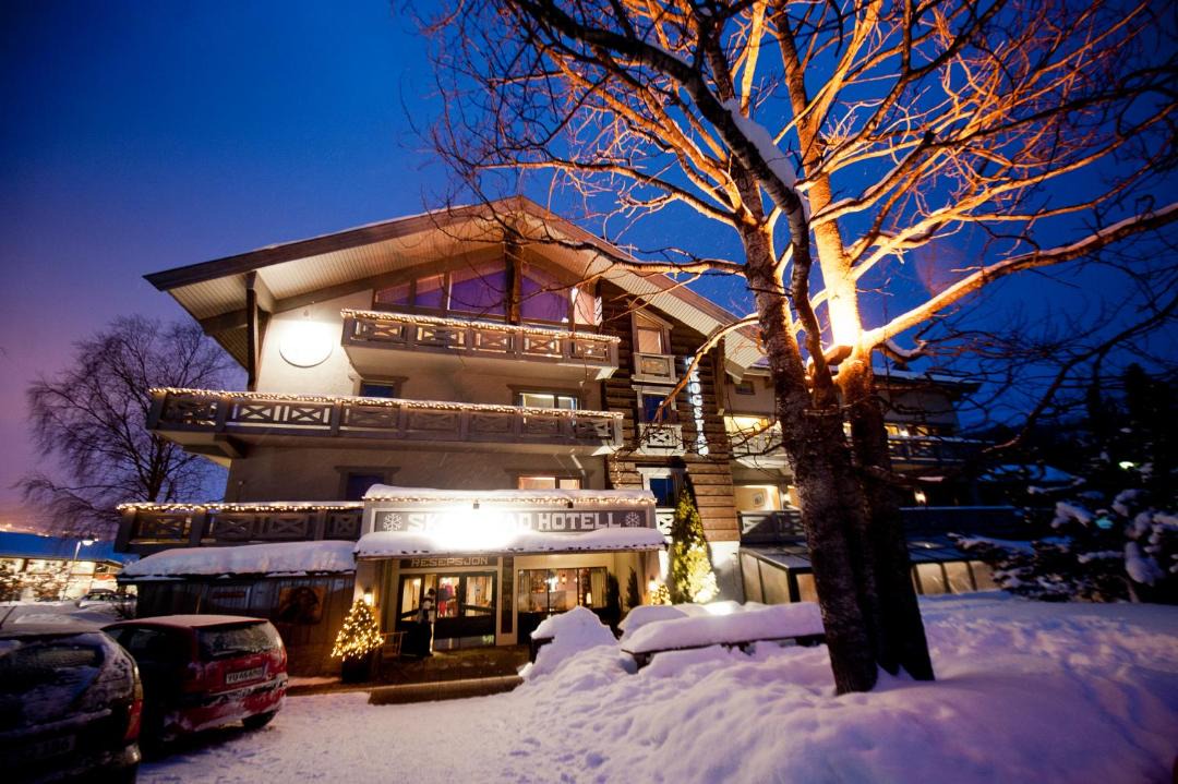 Photo of Others in Hemsedal