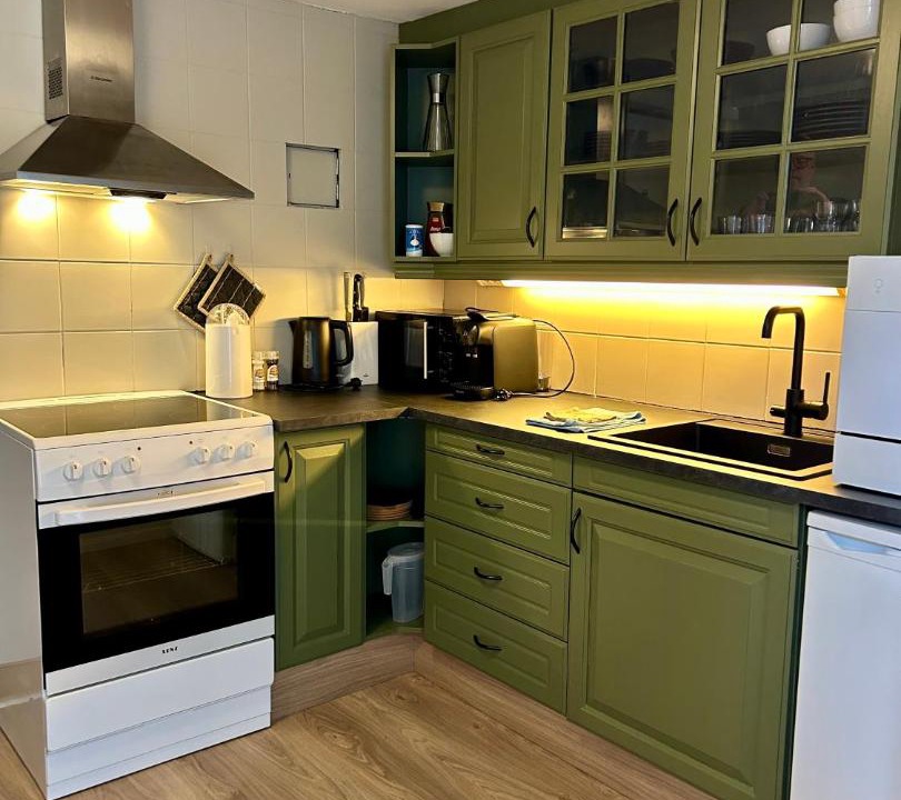 Photo of Kitchen in Alesund