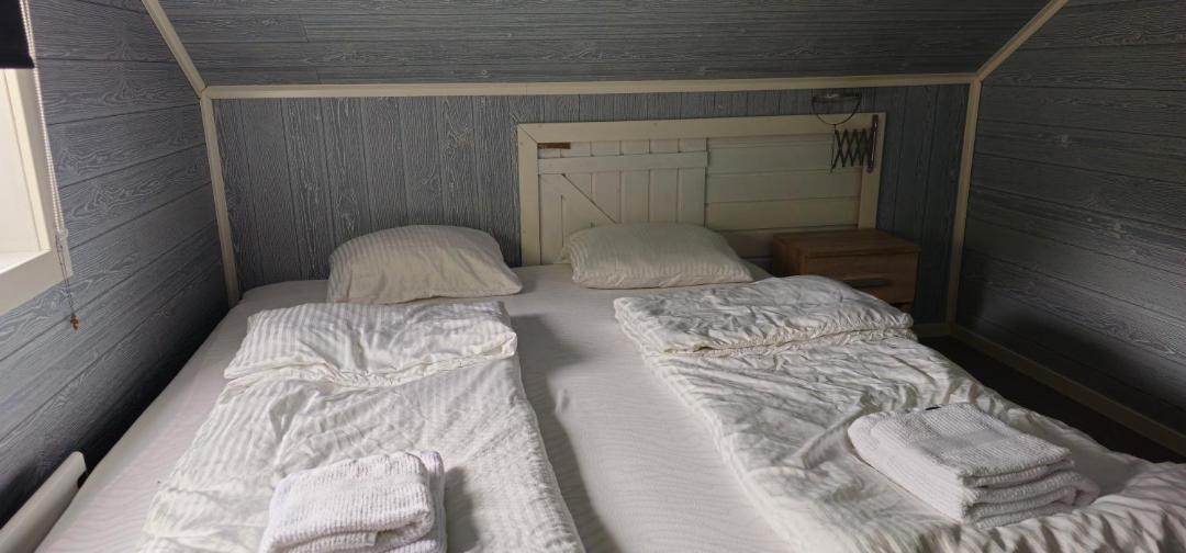 Photo of Bedroom in Loppa