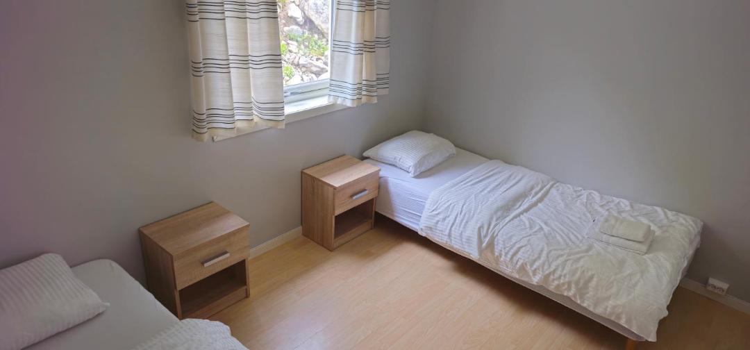Photo of Bedroom in Loppa