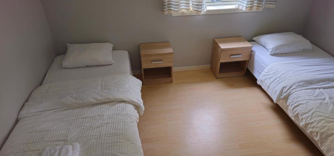 Photo of Bedroom in Loppa