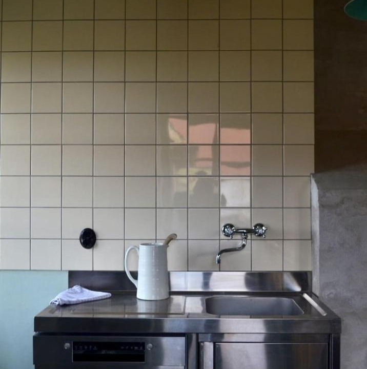 Photo of Kitchen in Borrby