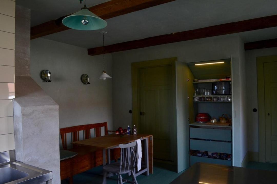 Photo of Kitchen in Borrby