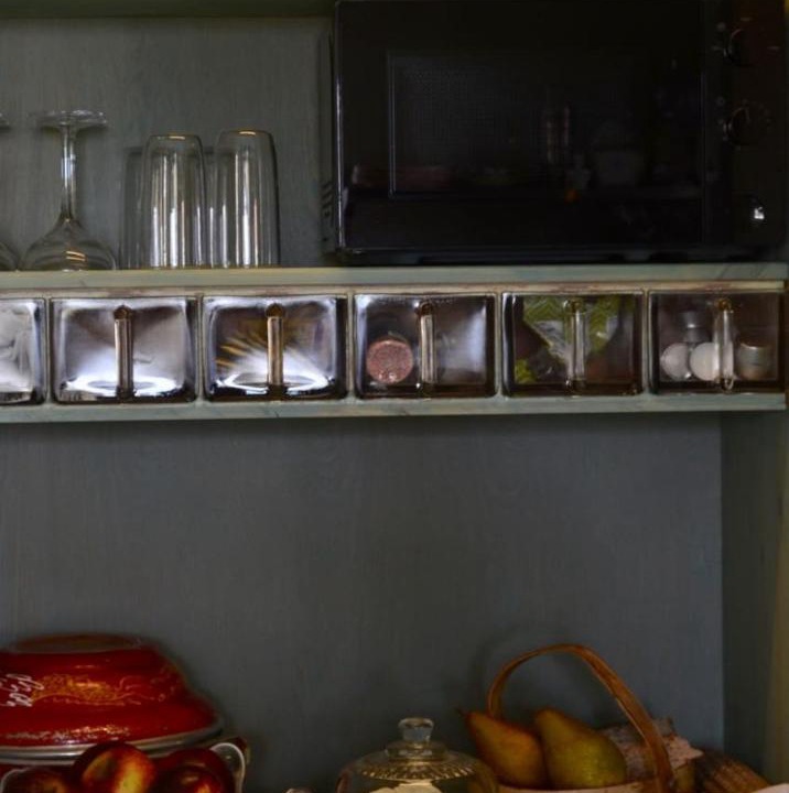 Photo of Kitchen in Borrby