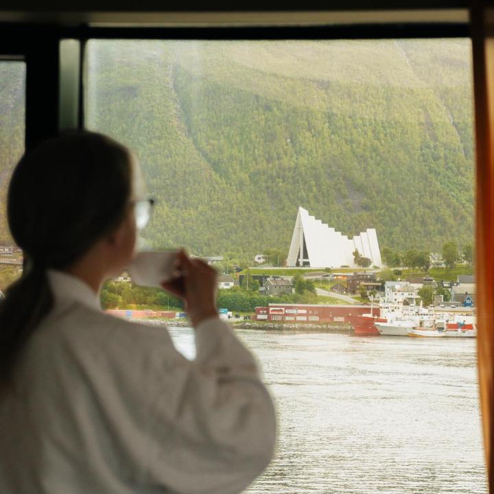 Photo of Others in Tromso