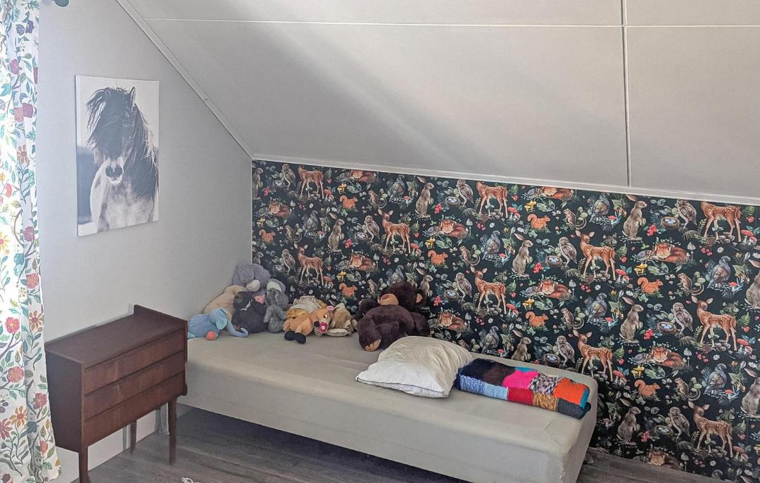 Photo of Bedroom in Bastutrask