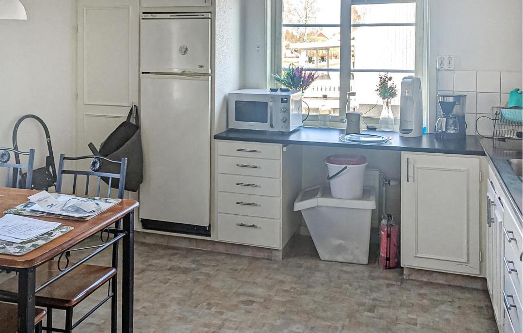 Photo of Kitchen in Bastutrask