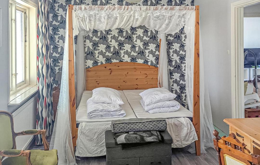 Photo of Bedroom in Bastutrask