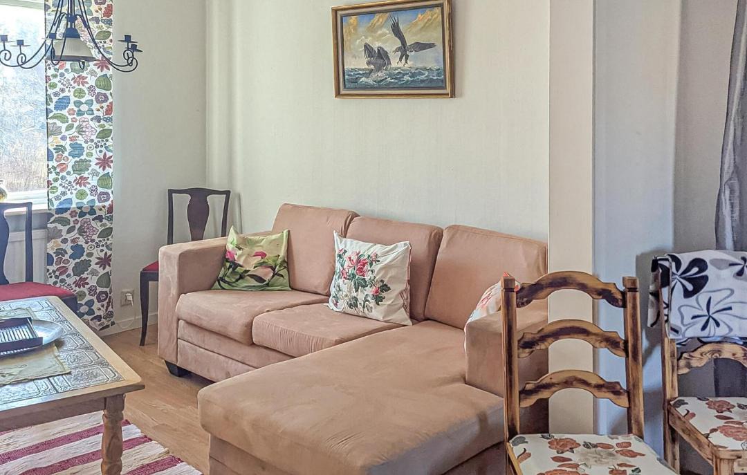 Photo of Livingroom in Bastutrask
