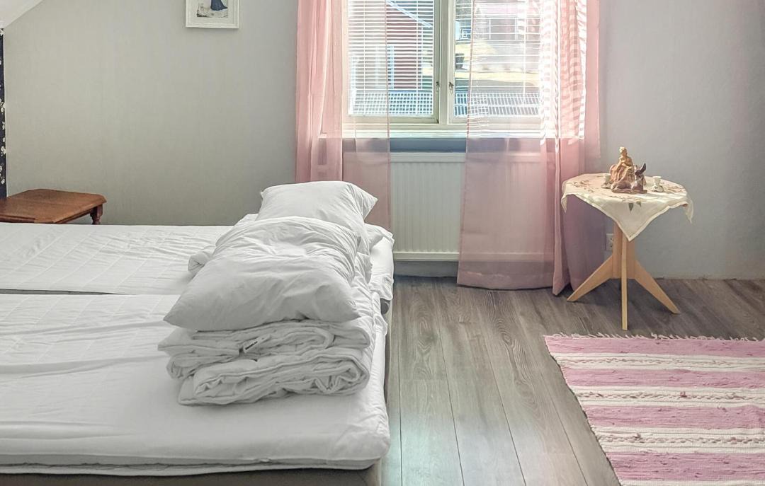 Photo of Bedroom in Bastutrask