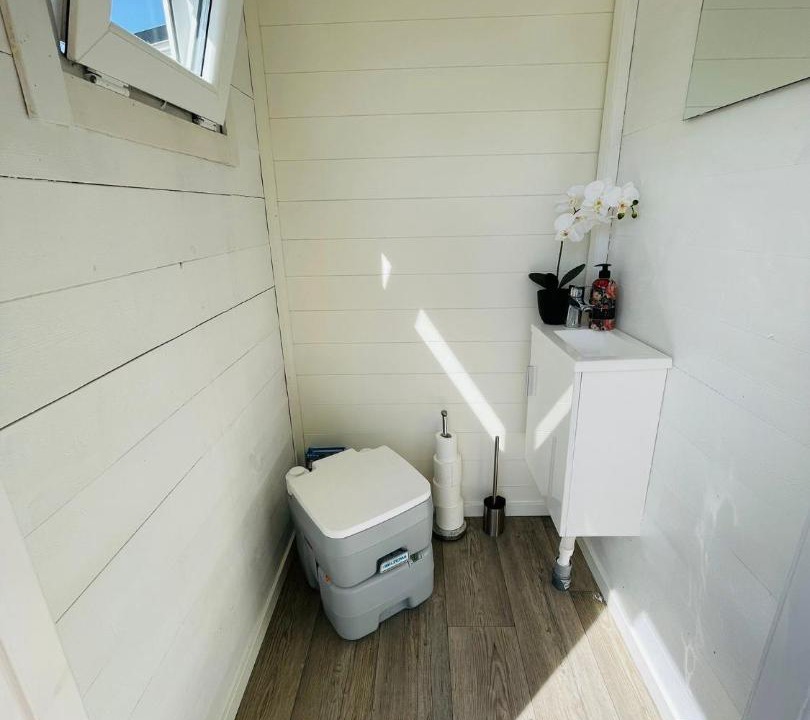 Photo of Bathroom in Edsvalla
