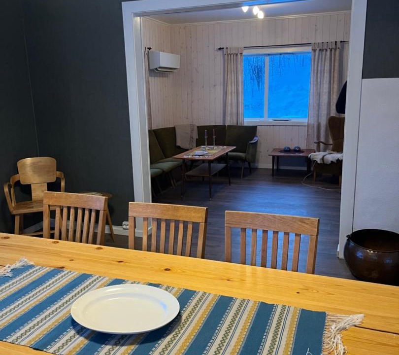 Photo of Others in Grovfjord