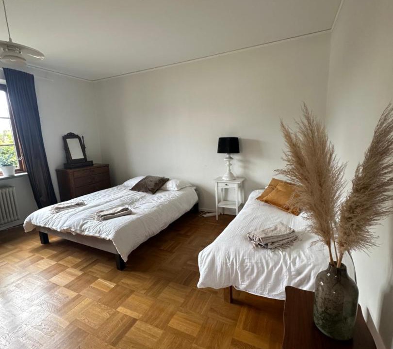 Photo of Bedroom in Ystad