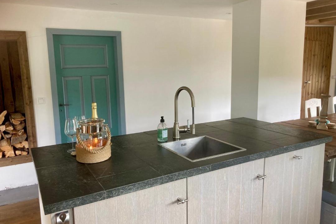 Photo of Kitchen in Morgedal