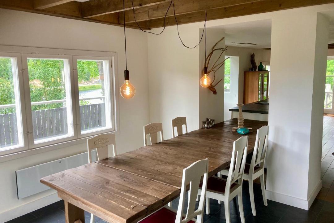 Photo of Kitchen in Morgedal