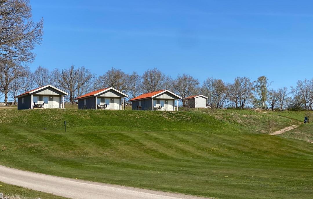 Photo of Buildings in Soderakra