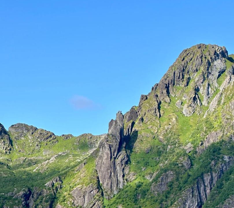 Photo of Others in Svolvaer