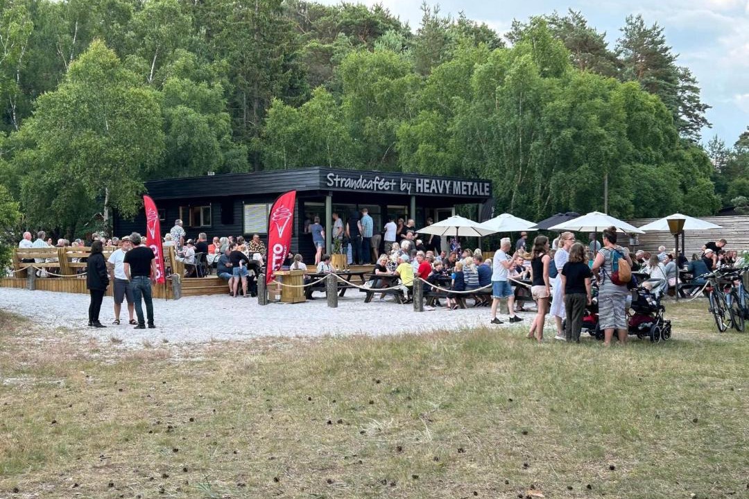 Photo of Others in Solvesborg