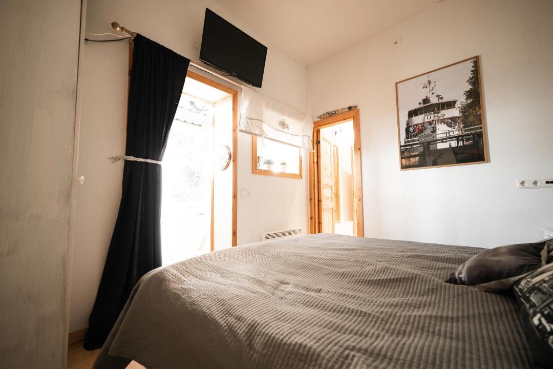 Photo of Bedroom in Toreboda