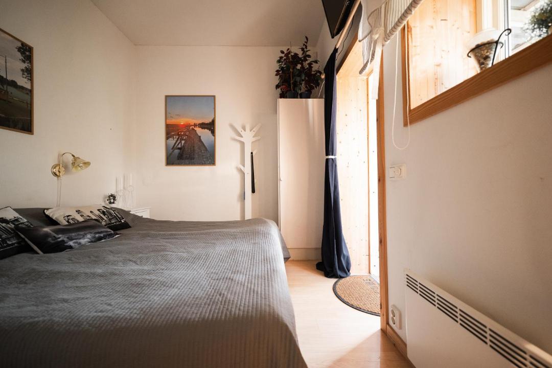 Photo of Bedroom in Toreboda