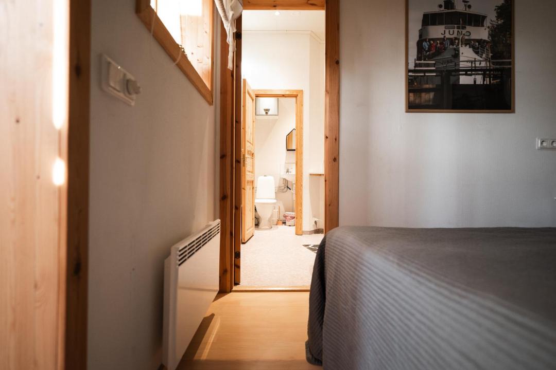 Photo of Bedroom in Toreboda