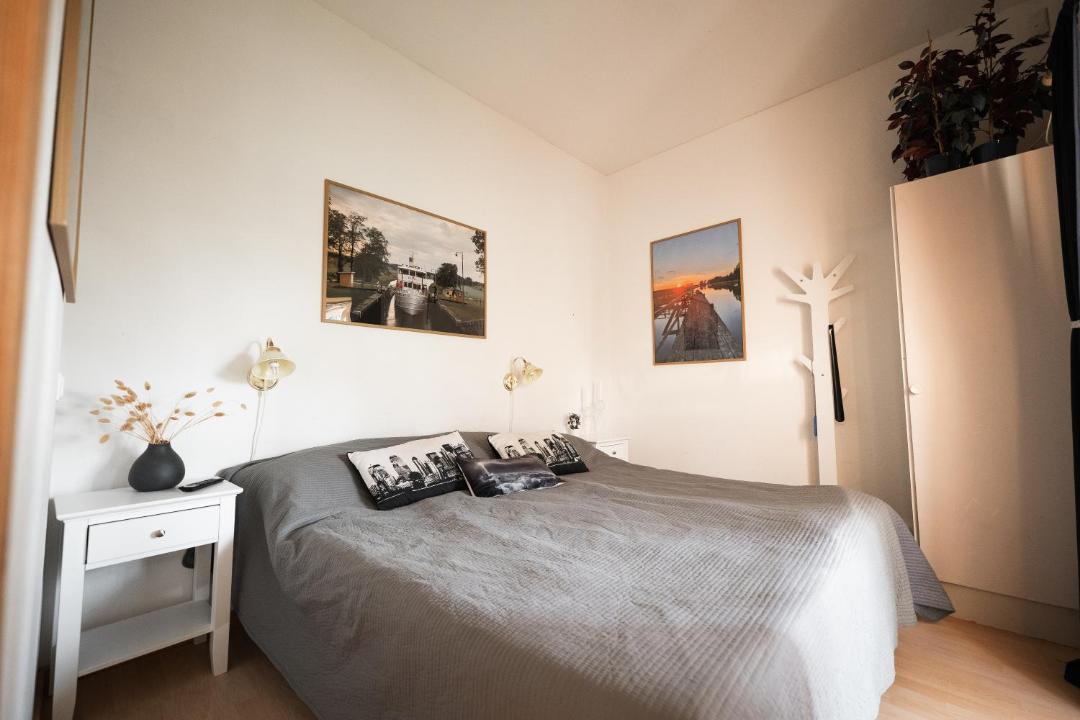 Photo of Bedroom in Toreboda