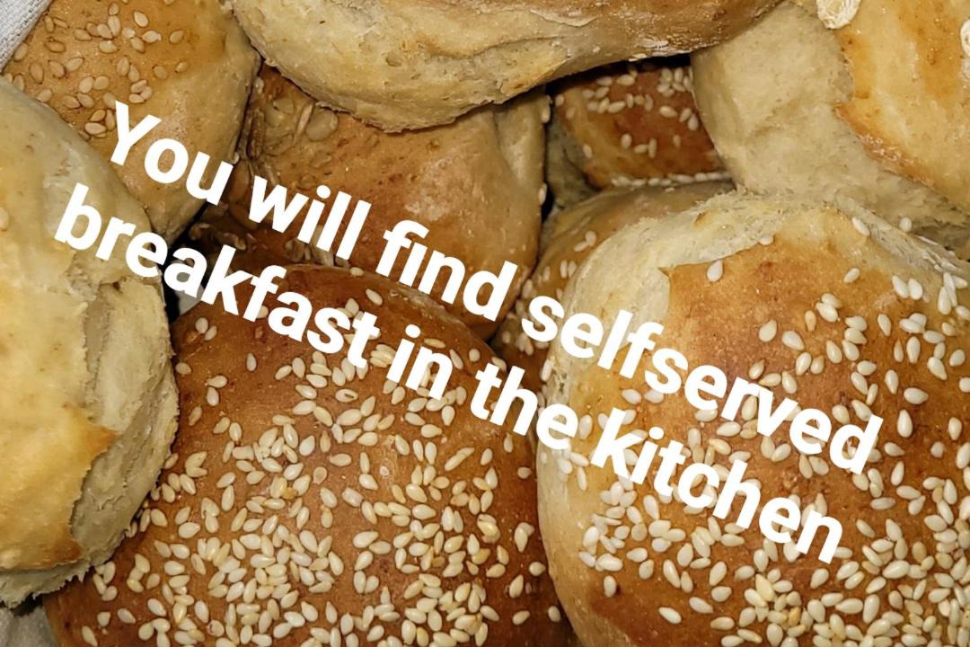 Photo of Kitchen in Harryda